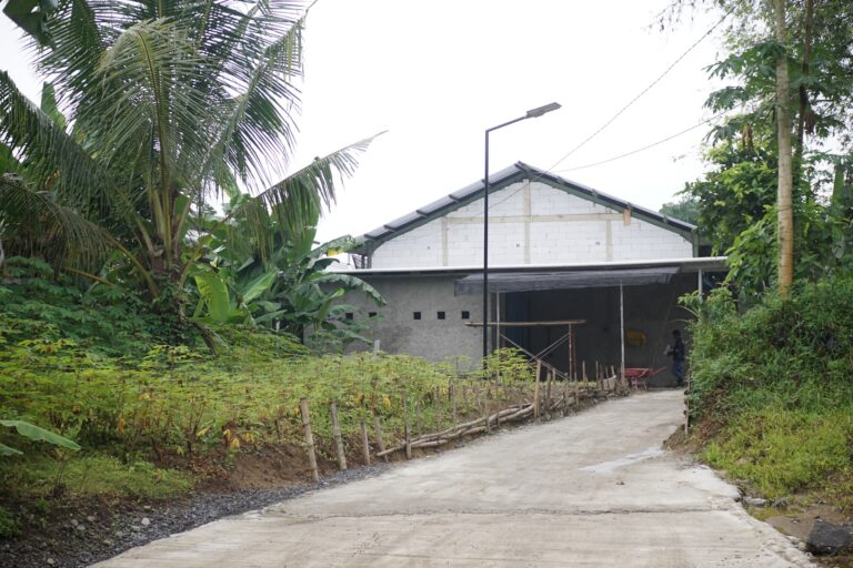 Gema Jaya Teknik Lokasi